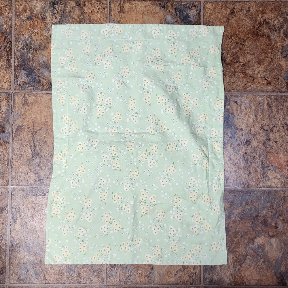 POTTERY BARN KIDS 1 Pillow Sham Sz 30" X 24"